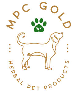 Contact MPC Gold Herbal Pet Products