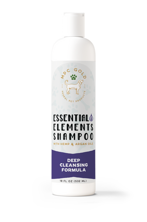 Deep Cleansing Formula