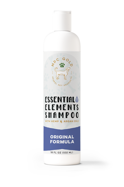 Essential Elements